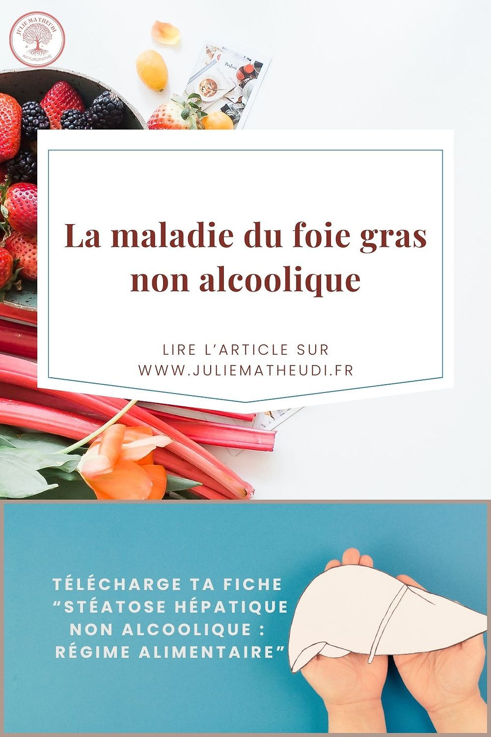 NASH et régime