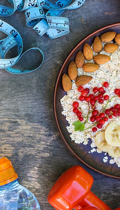 naturopathe alimentation