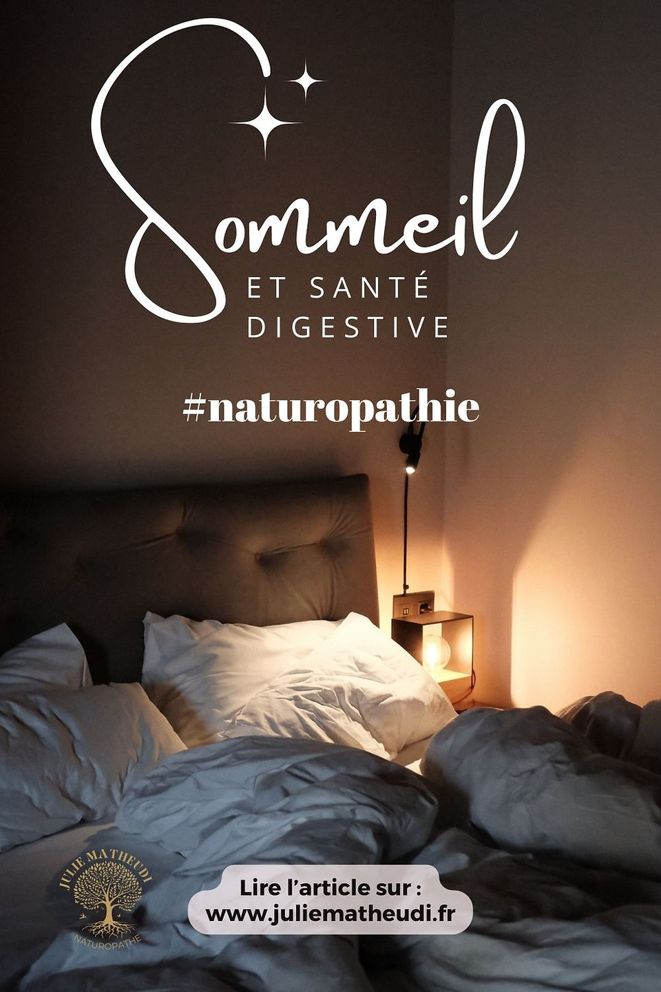 naturopathie et sommeil