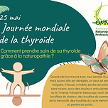 article Throïde - julie MATHEUDI