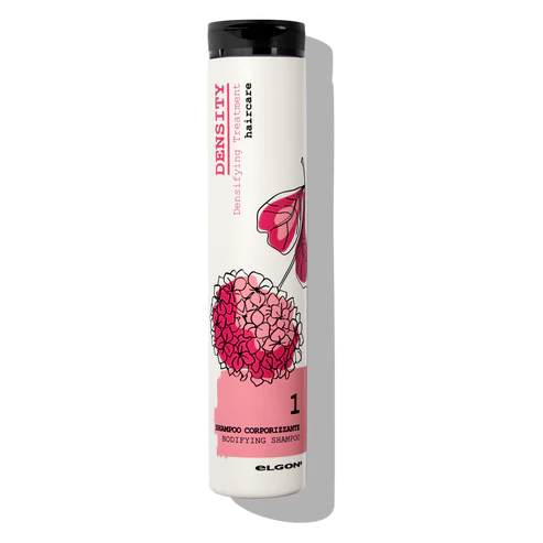 BODIFYING SHAMPOO