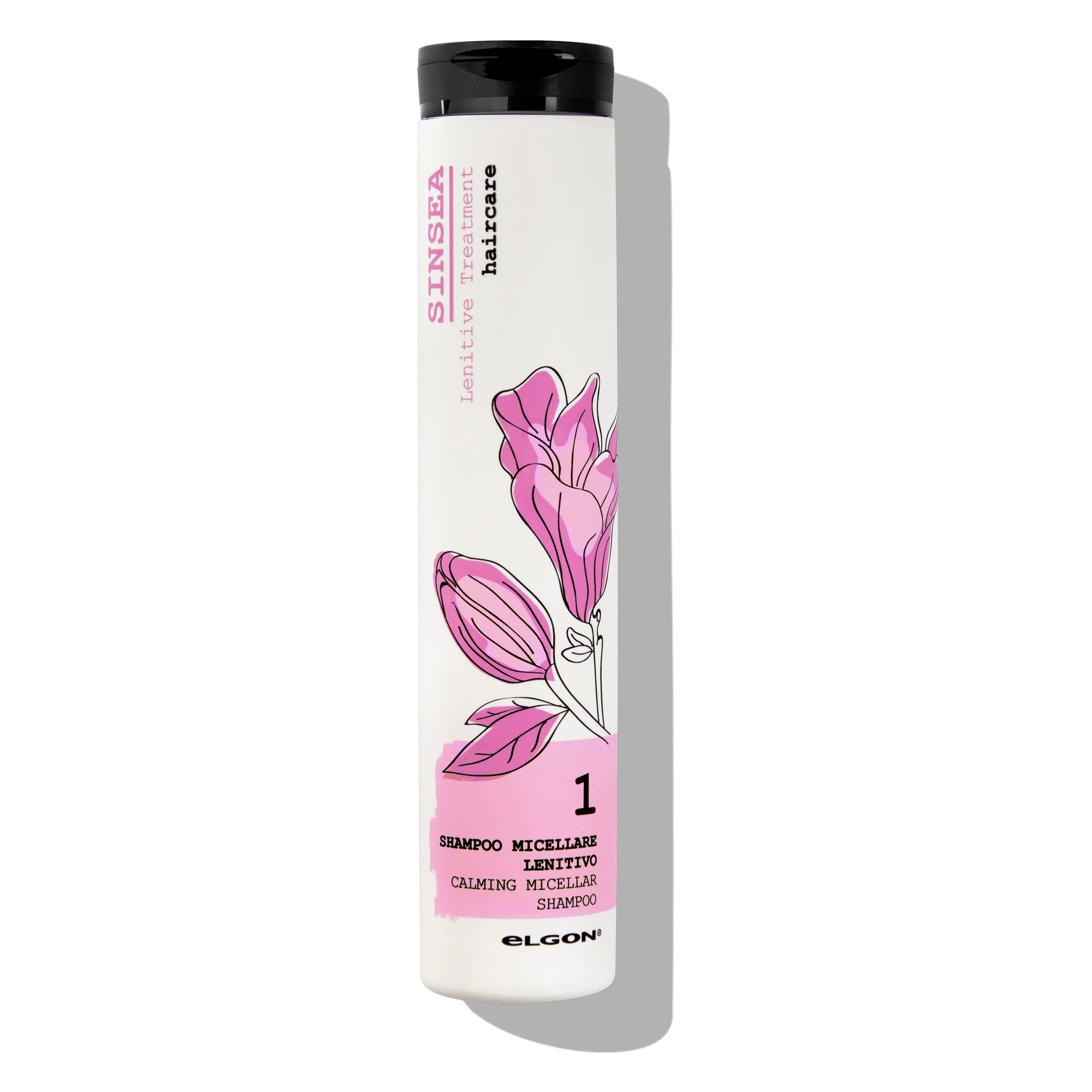 CALMING MICELLAR SHAMPOO