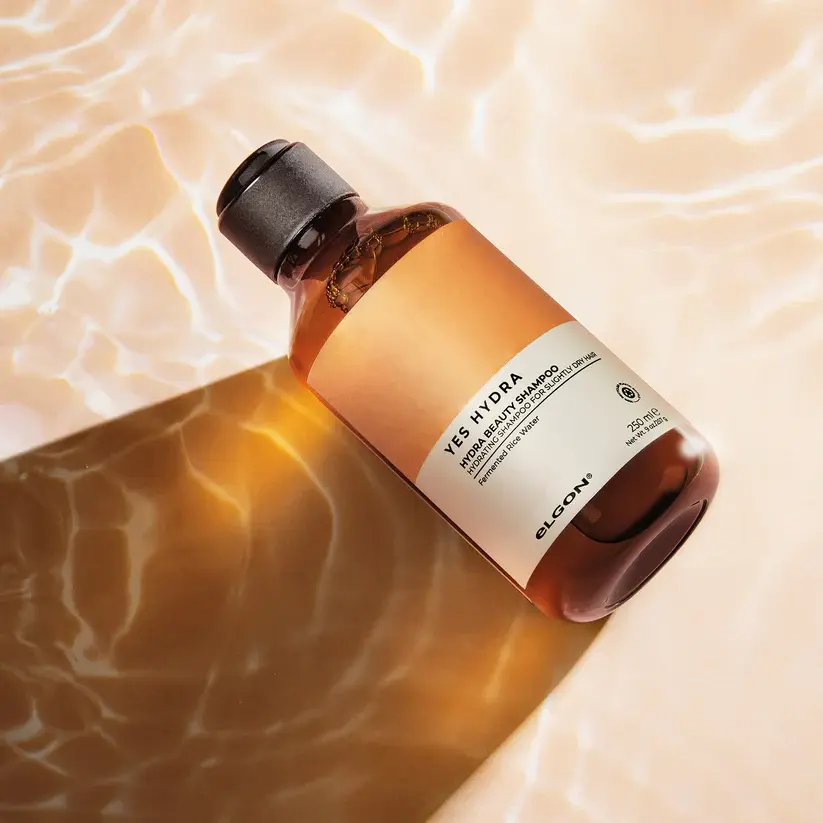 Miniatura: YES HYDRA HYDRA BEAUTY SHAMPOO ELGON