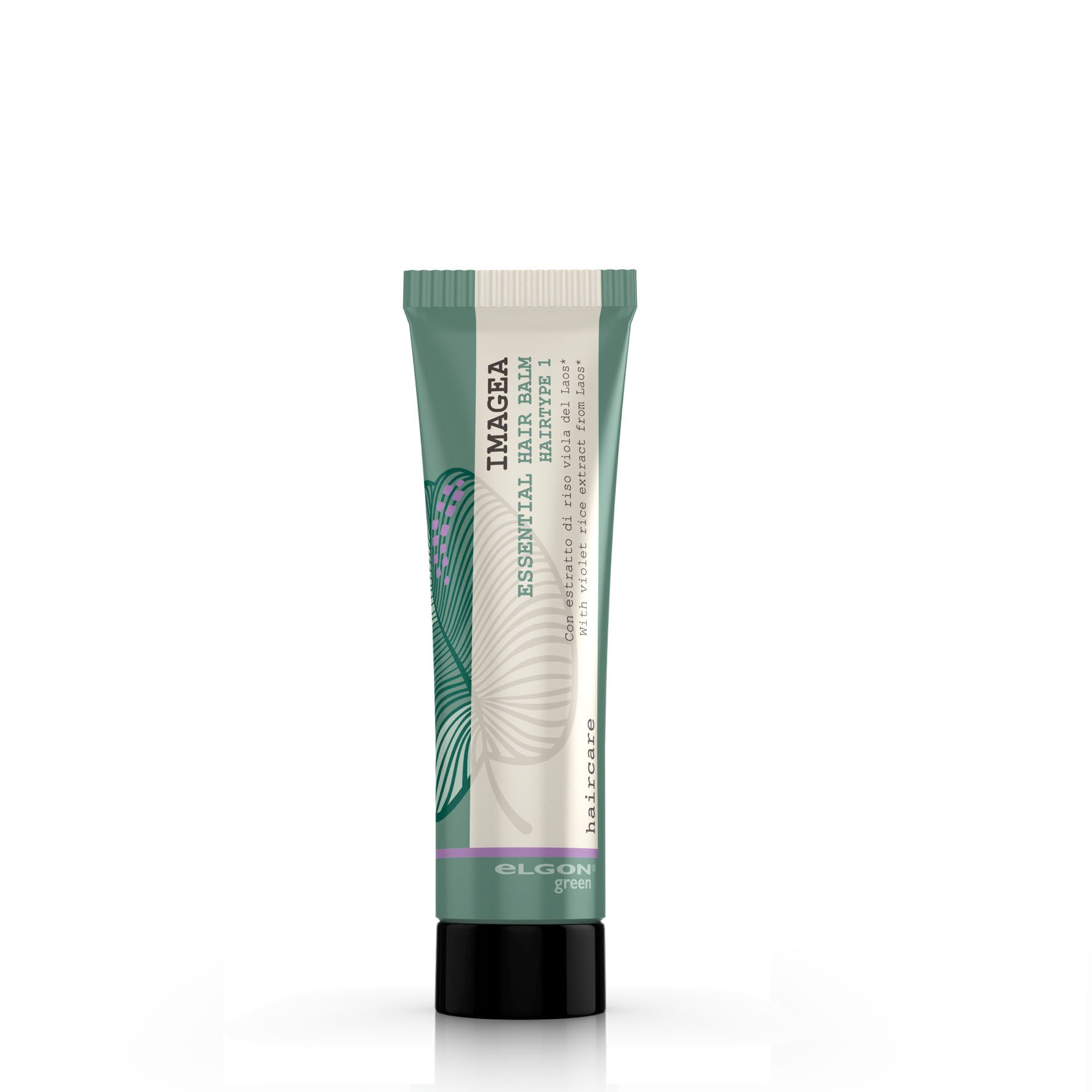 ESSENTIAL HAIR BALM ELGON GREEN