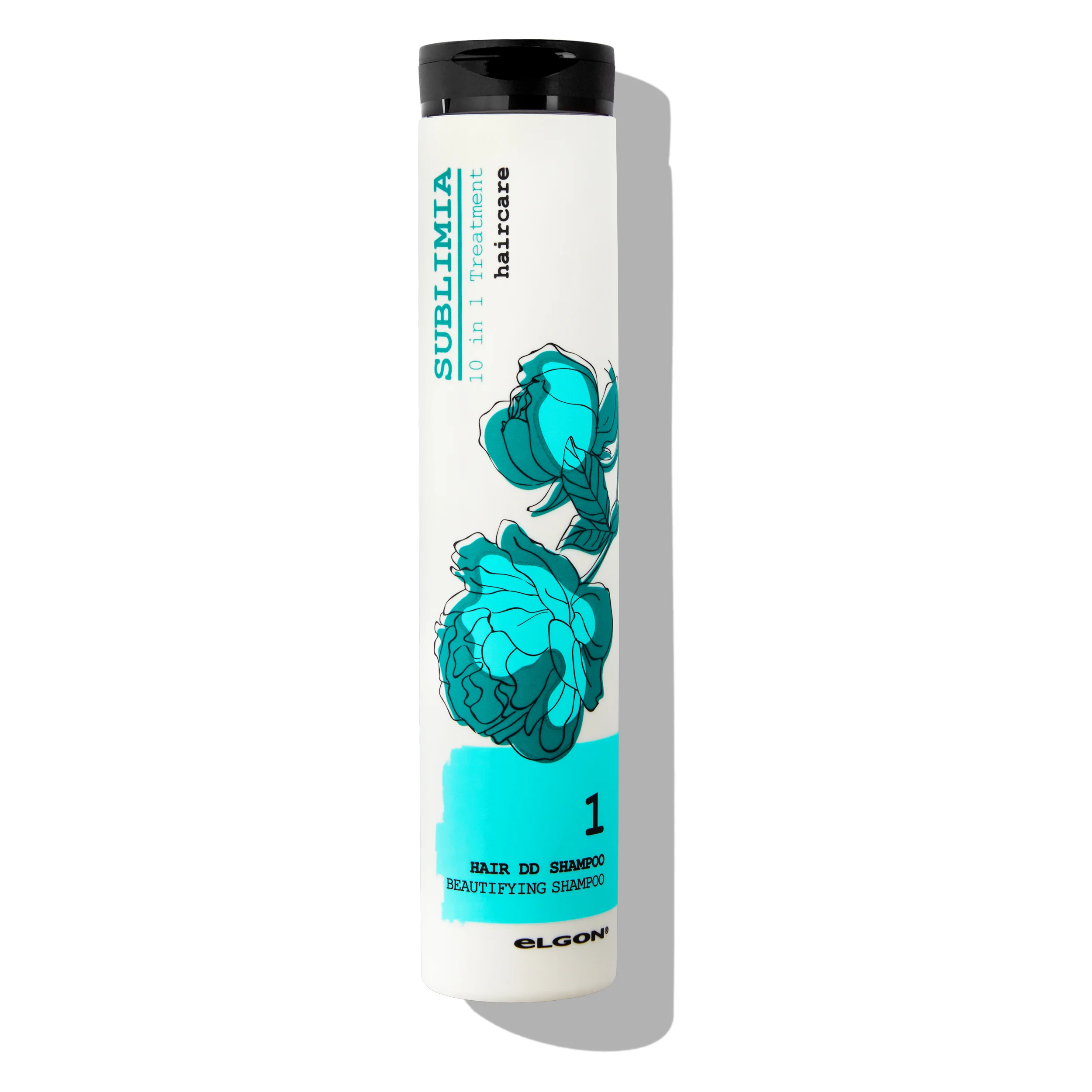 HAIR DD SHAMPOO