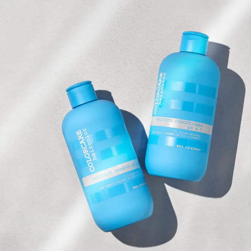 Miniatura: DELICATE CONDITIONER ELGON