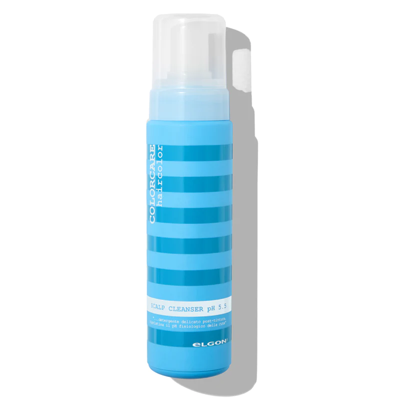 SCALP CLEANSER ELGON