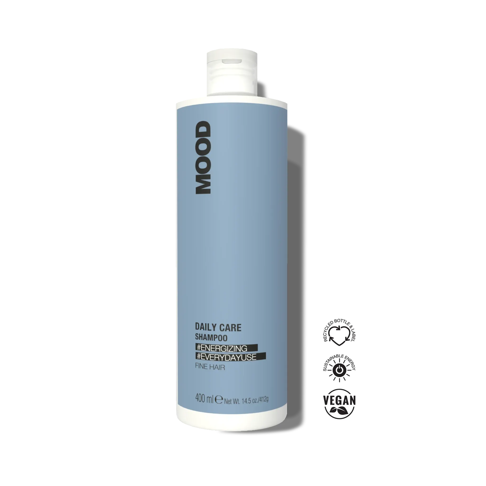 DAILY CARE SHAMPOO Polux Line Profesional