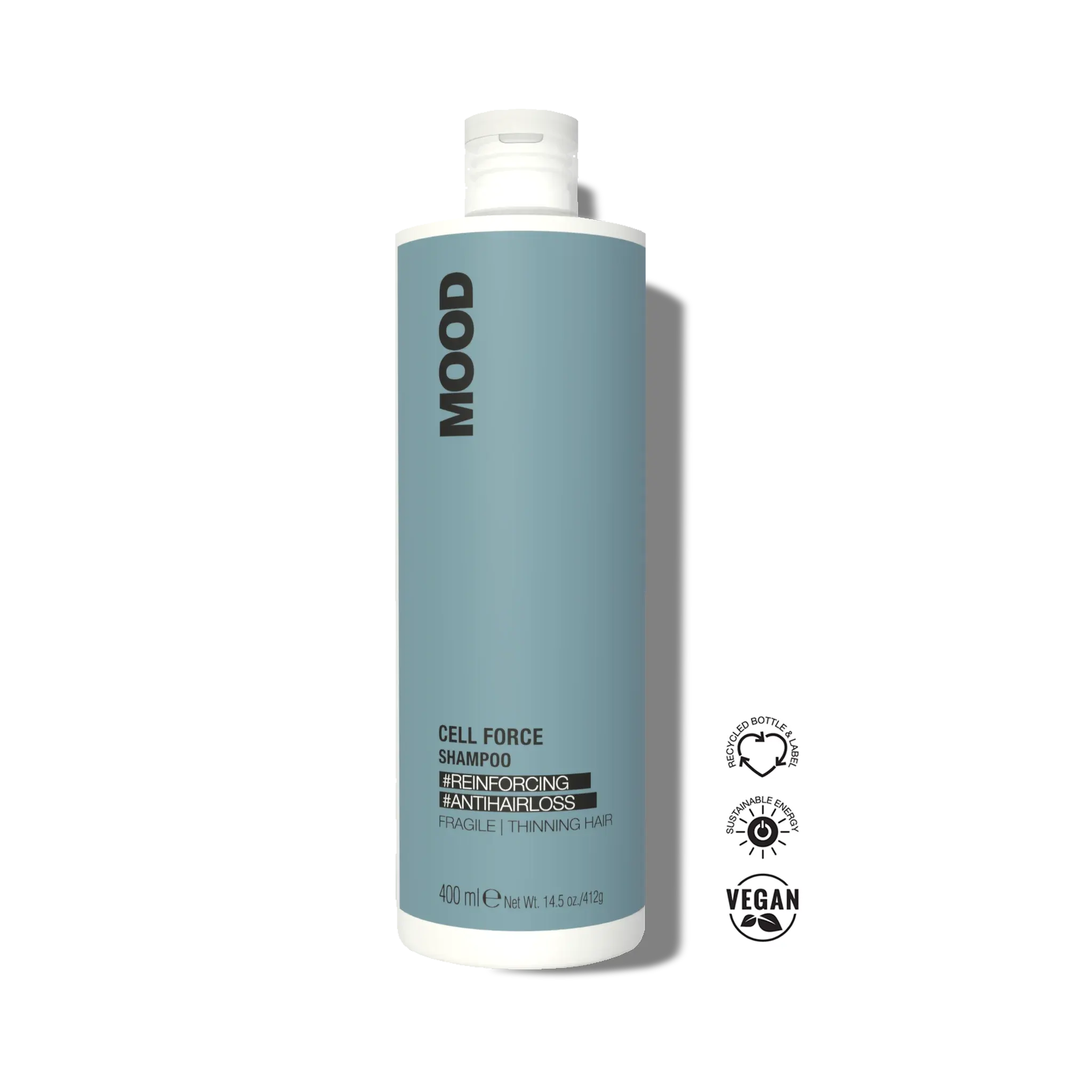 CELL FORCE SHAMPOO