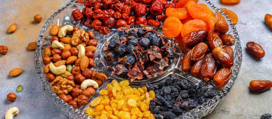 Top Flavoured Dryfruit Manufacturers in India – Shop Now!