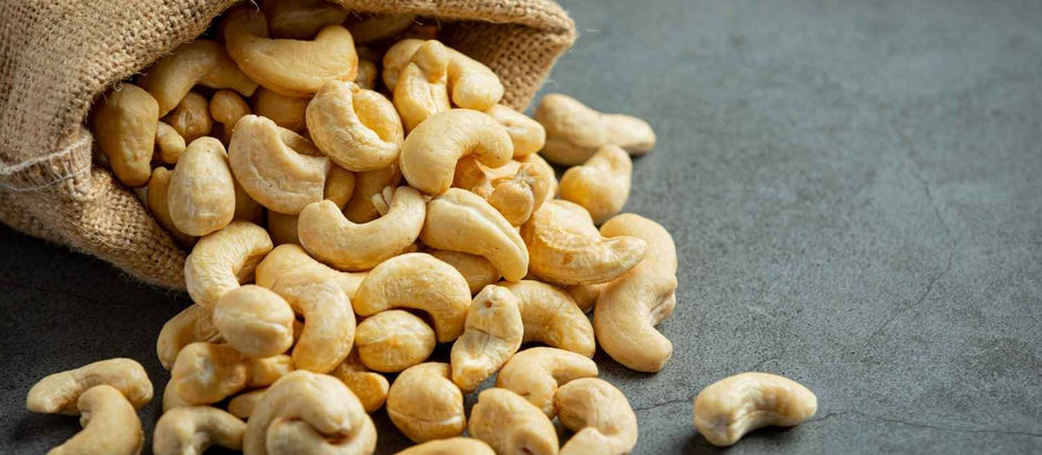Best Flavored Cashew Nut Brand in India – Taste the Crunch!