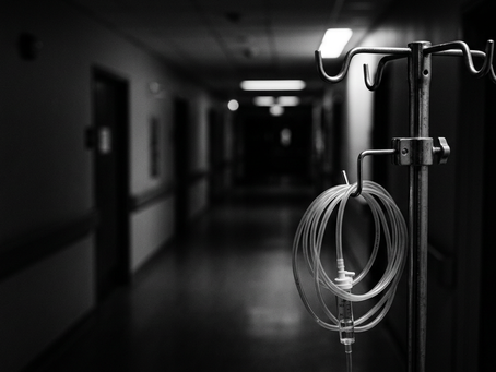 Infezioni ospedaliere dopo un intervento: quando è possibile ottenere il risarcimento.