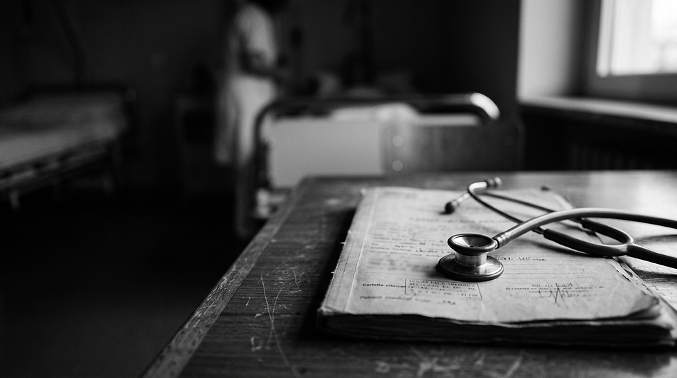 Morte dopo il parto: come distinguere una complicanza inevitabile da un errore medico