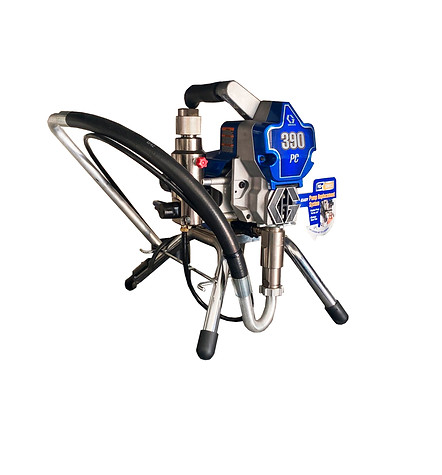 Ultra 395 stand