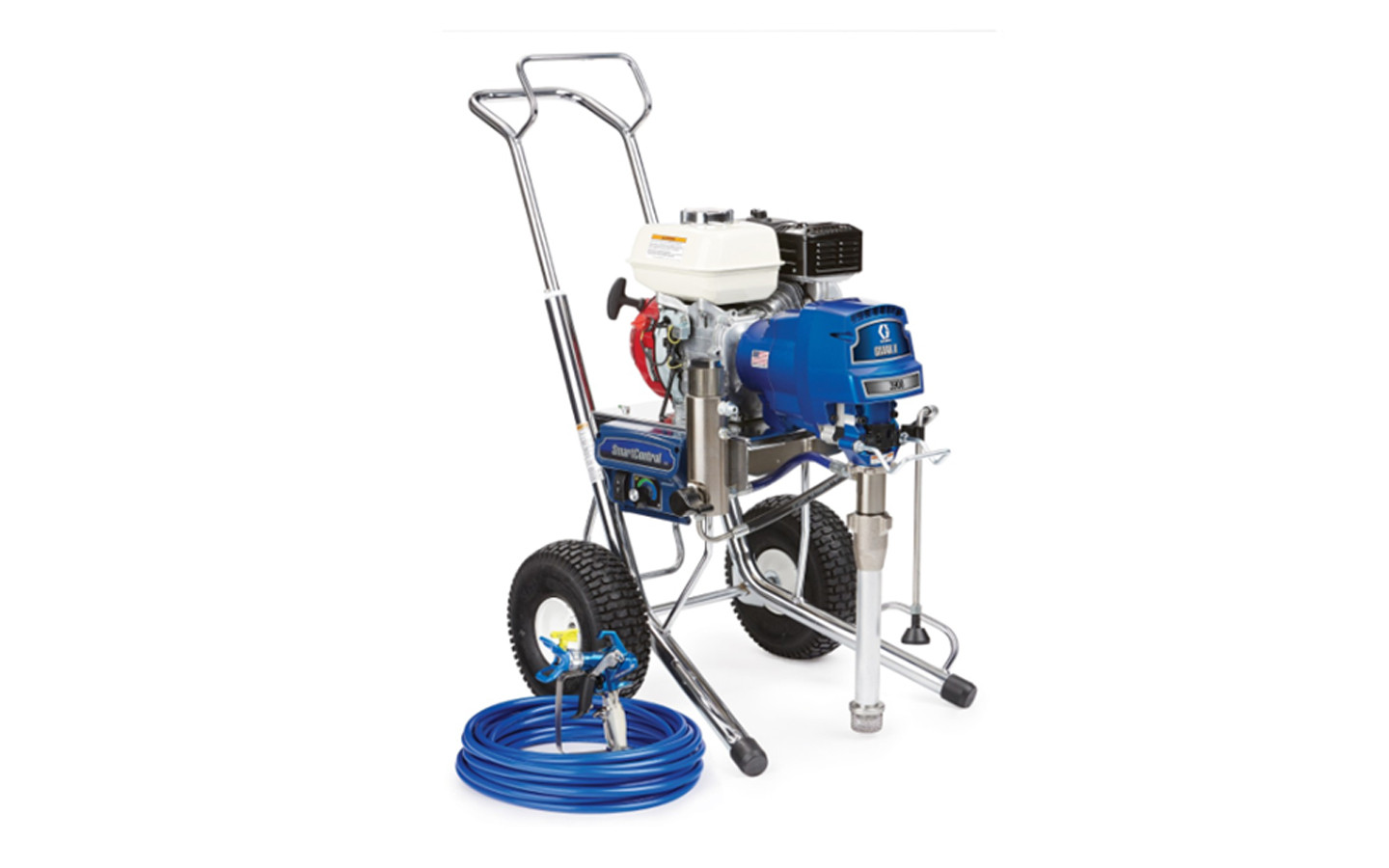 Máquina para pintar Graco G Max II 3900 PN 17E827