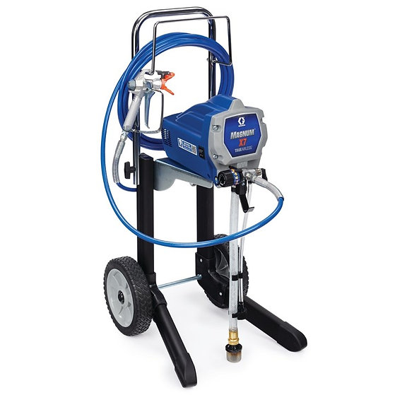 Máquina para pintar  Graco True Airless  Magnum X7  PN 262805