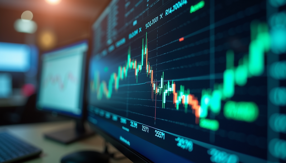 Master the Basics of Investing for Beginners