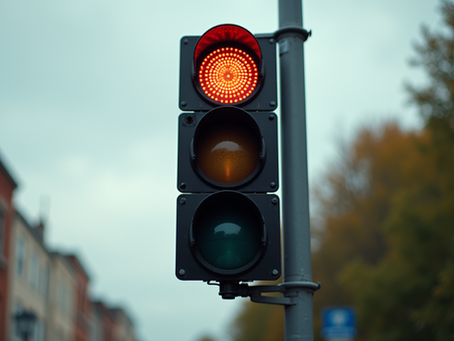 The Unseen Legacy of Garrett Morgan: Innovator Behind the Traffic Light and Gas Mask