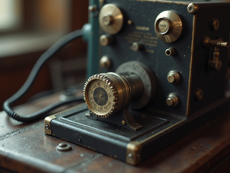 Unearthing the Legacy of Granville Woods: The Black Edison and His Untold Innovations