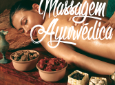 Massagem Ayurvédica