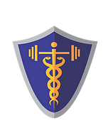 FITNESS DOCTOR LOGO