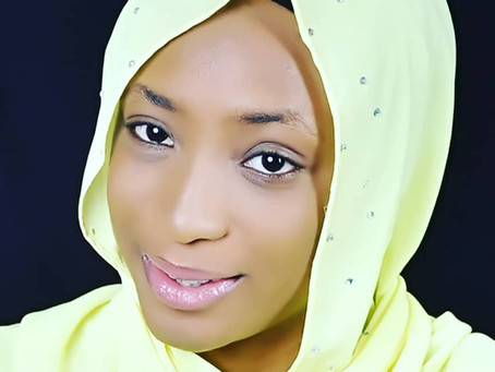 Shiela Sani