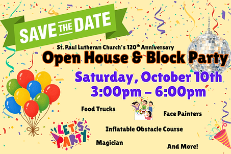 Save The Date - Open House & Block Party 10.10.2026.png