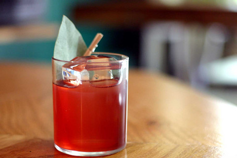 Cocktails originaux - Bar à cocktail création à Toulouse