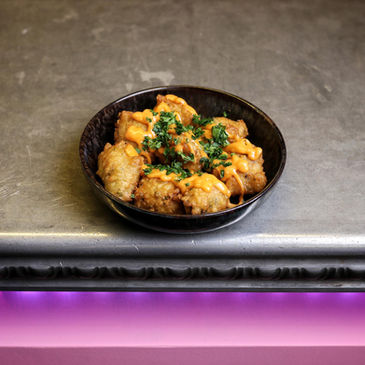 Tempête bar restaurant Toulouse plats du soir