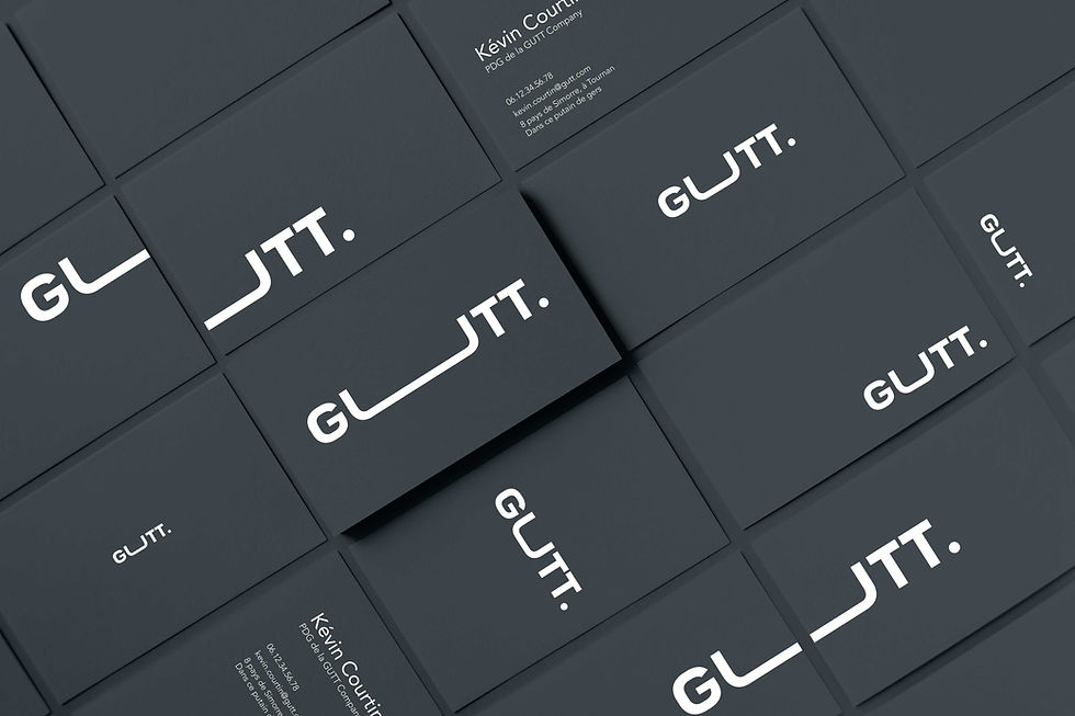 graphisme sliide mock-up