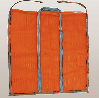Knitted Bag
