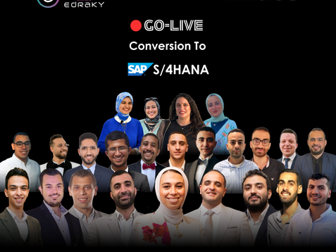 🎉 MIRACO GO-LIVE 🎉