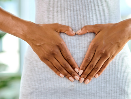 The role of Gut Health in Sustainable Weight Loss