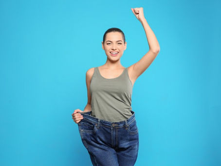 Understanding Fat Loss: How Sprezzatura Helps your Body to Burn Fat Efficiently