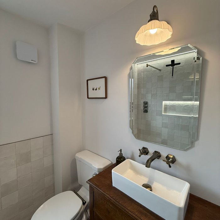 freestanding bathroom sink unit