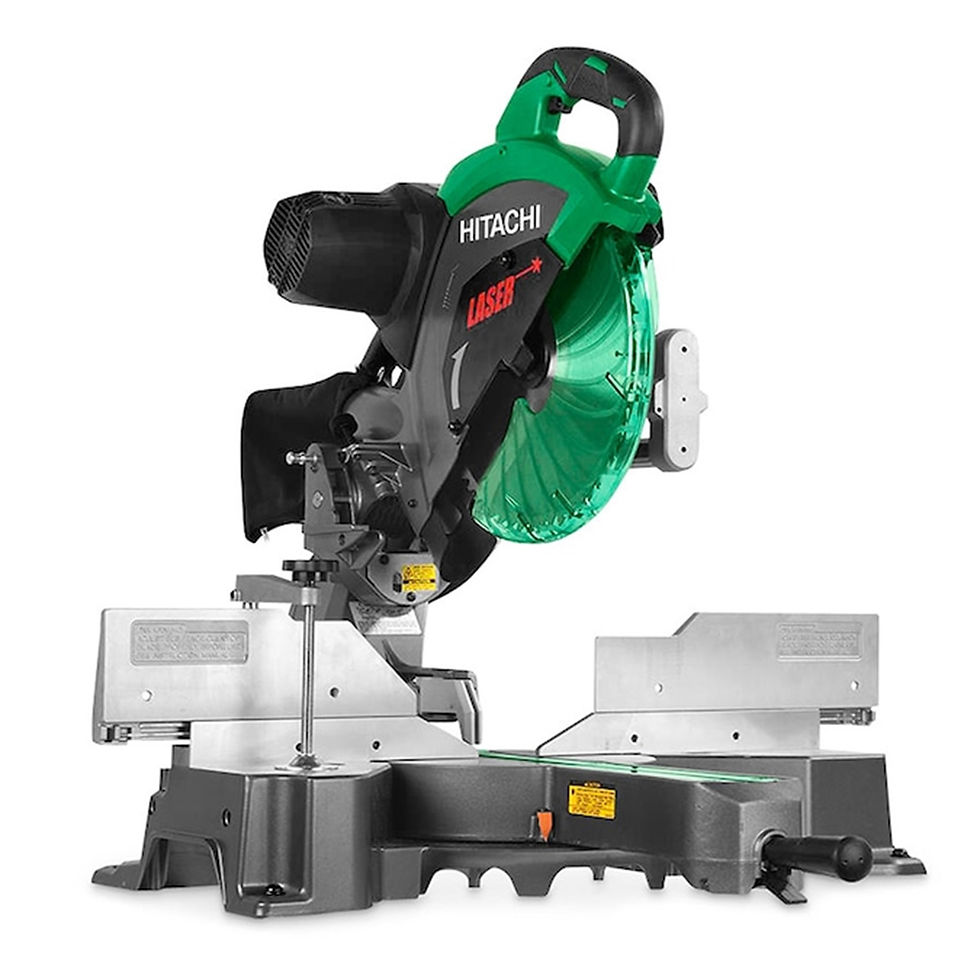 Power Tools