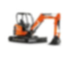 Excavators