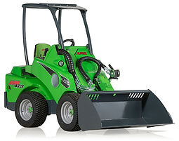 mini skid steer, mini skidsteer