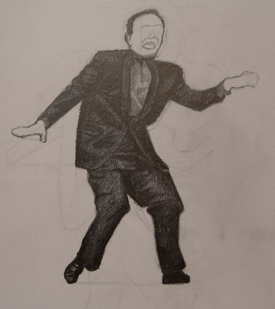 The Isolated Series, Joy? . Portrait