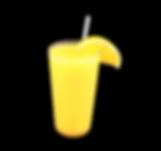 JUGO DE NARANJA.
