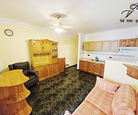 Apartamento en venta en El Fraile