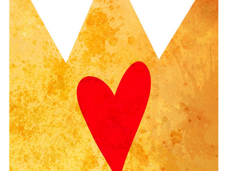 May Schedule of Events