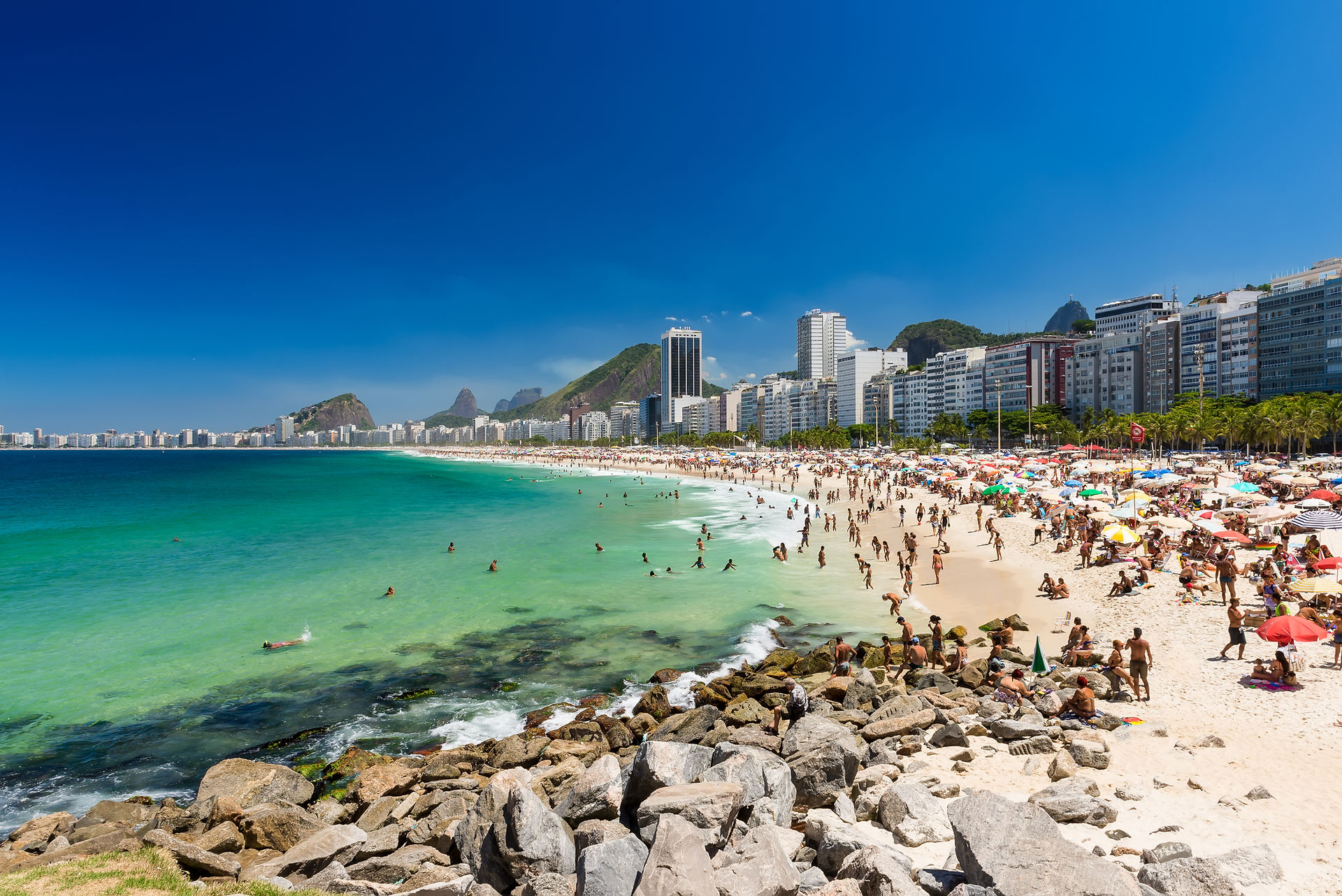 Strand Rio
