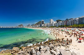 Vida Brasil Praia