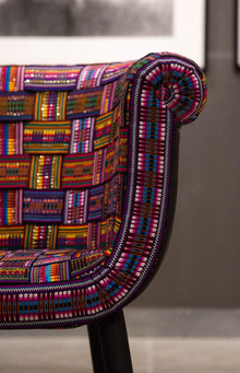 Boa Chair Colors (Ref. MG.GC.001)
