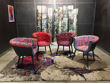 Boa Chairs