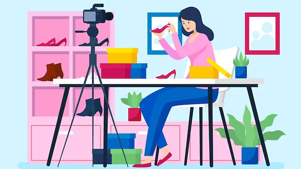 New York Moda Haftası’nda canlı yayın, e ticaret gelirini yüzde 300 artırdı