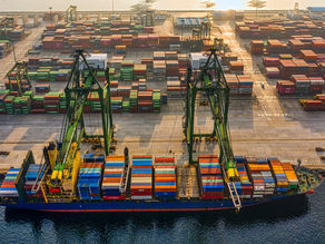 Lojistik acenteleri de teşvik kapsamına alındı