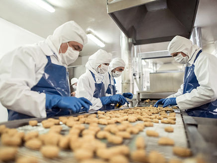 El Salvadors Industrie wächst – neue regulatorische Verfahren für Lebensmittel und Pharma