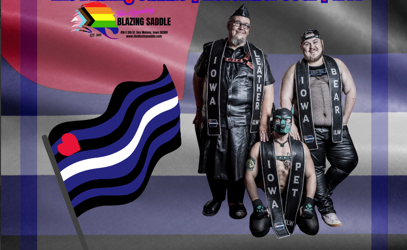 People of Leather Round Table